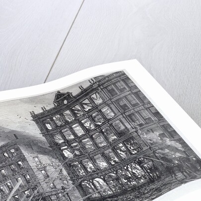 Cheapside, London by Anonymous