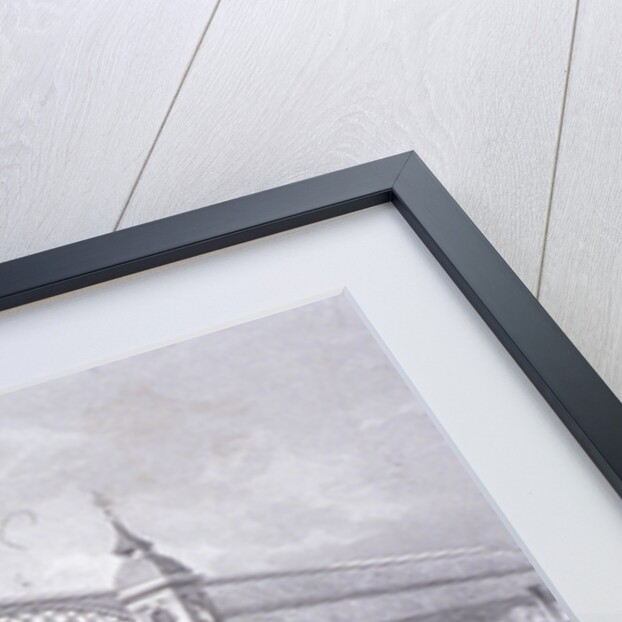 Cannon Street Station, London by John Scorrer O'Connor