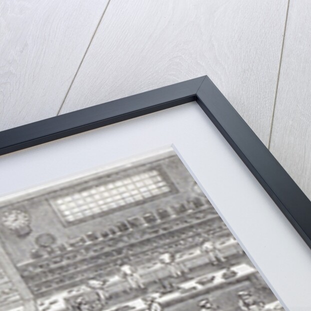 Cornhill, London by WD Hornsby