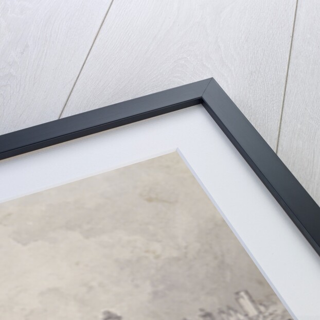 Fishmongers' Hall from north east, London by John Woods