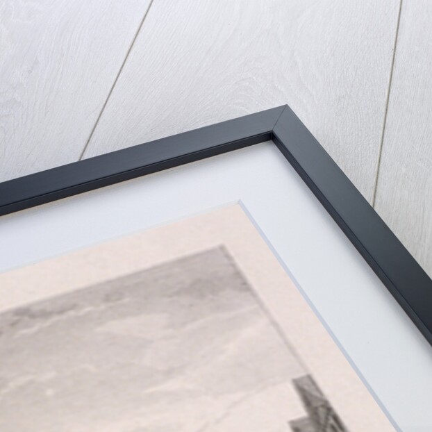 Fleet Street, London by John Cleghorn