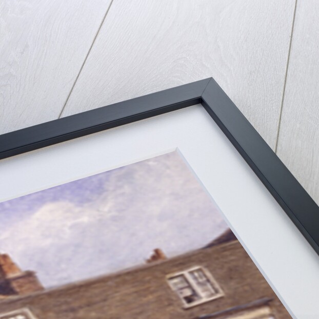 Ship Tavern, Goodman's Yard, London by JT Wilson