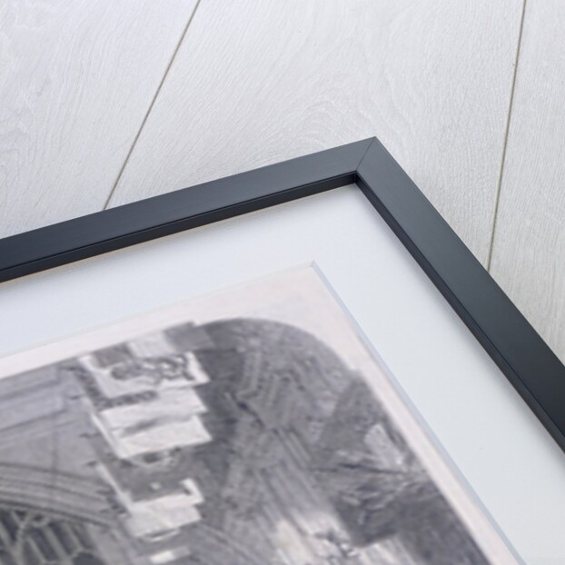 London Rifle Brigade Ball at Guildhall, London by Anonymous