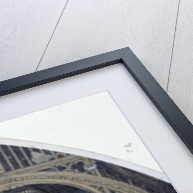 Guildhall, London by Kell Brothers