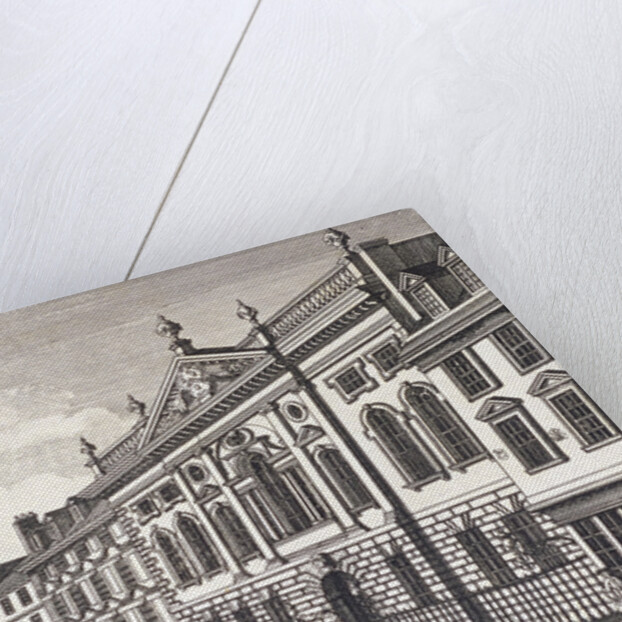 Ironmongers' Hall, Fenchurch Street, London by Anonymous