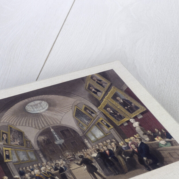 Guildhall Council Chamber, London by Harlen Melville