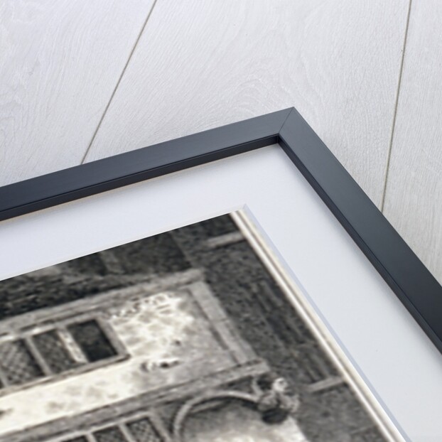 Leadenhall Street, London by Anonymous