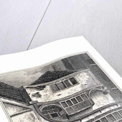 Leadenhall Street, London by Anonymous