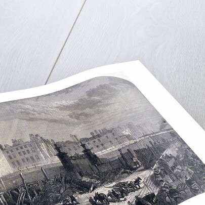 Holborn Viaduct, London by RCH