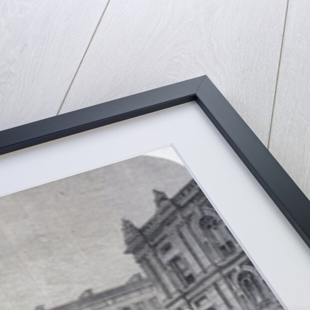 Holborn Viaduct, London by FW