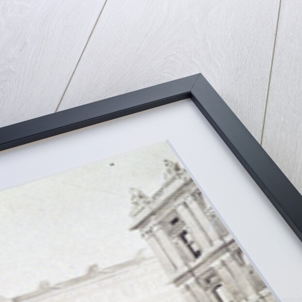 Holborn Viaduct, London by William Haywood