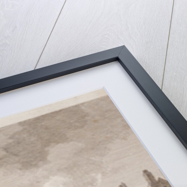 Leathersellers' Hall, London by James Peller Malcolm