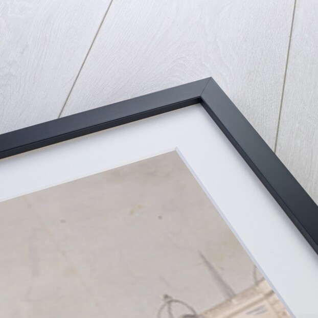 London Bridge (old), London by Anonymous