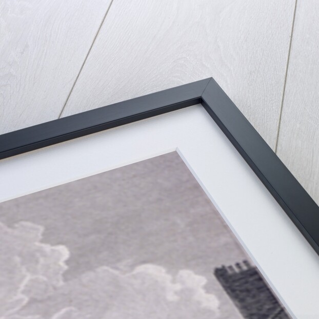 Monument, London by Philip Audinet