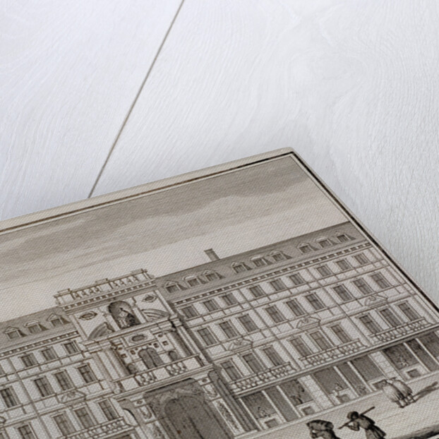 Mercers' Hall, London by Anonymous