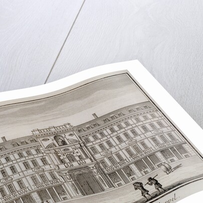 Mercers' Hall, London by Anonymous