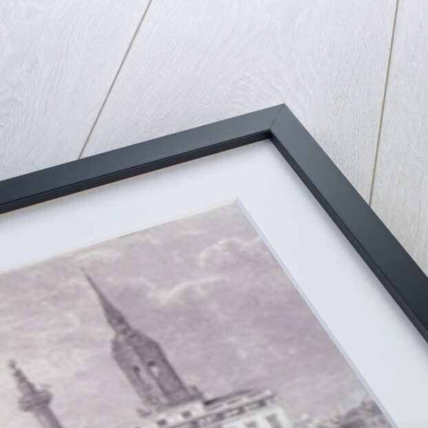 London Bridge (new), London by Thomas Higham