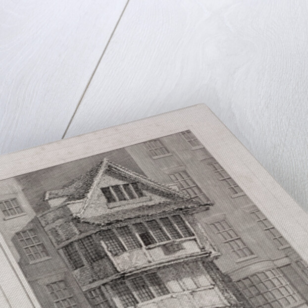 Minories, London by Anonymous