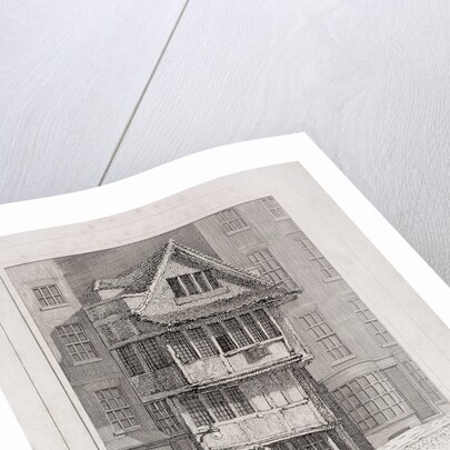 Minories, London by Anonymous