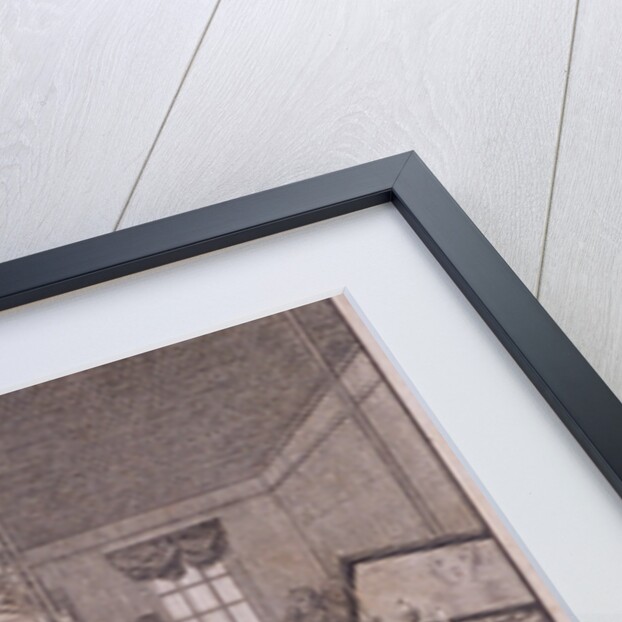 Old Bailey, Sessions House, London by Jefferies