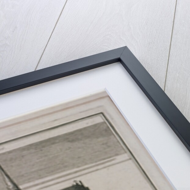 St Paul's Cathedral (old), London by Anonymous