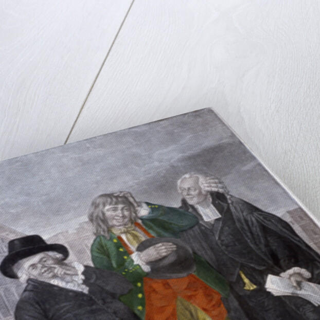 Predatory lawyers by Anonymous