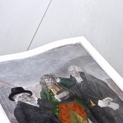 Predatory lawyers by Anonymous