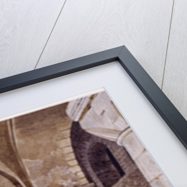 Tower of London, London by John Crowther