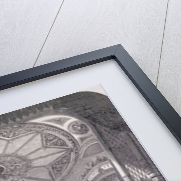 Interior view of Holborn Theatre Royal, High Holborn, Holborn, London by Anonymous