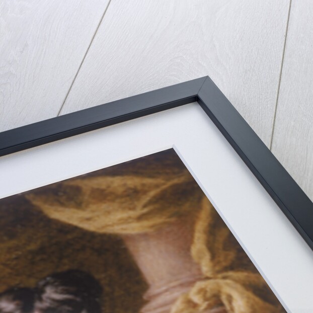 Mary Ann Paton by James Warren Childe