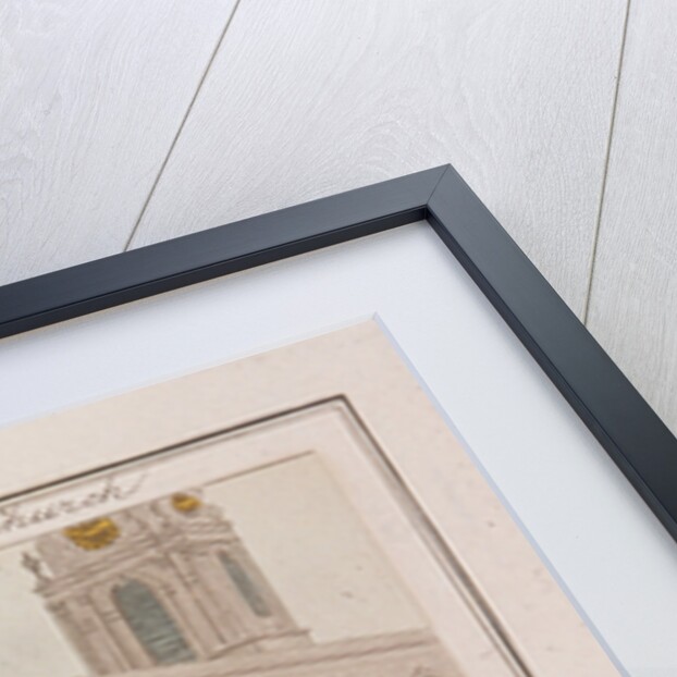 Sand O!, Cries of London by Anonymous