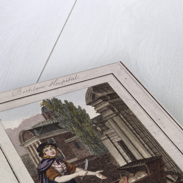 Cat's and Dog's Meat!, Cries of London by Anonymous