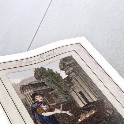 Cat's and Dog's Meat!, Cries of London by Anonymous