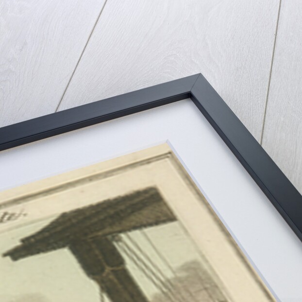 Mackerel , Cries of London by Anonymous