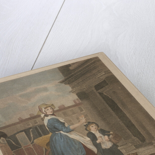 Do you want any Matches?, Cries of London by Anonymous