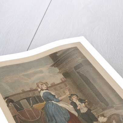 Do you want any Matches?, Cries of London by Anonymous