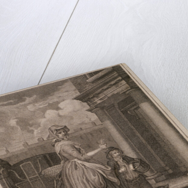 Do you want any Matches?, Cries of London by Vogel