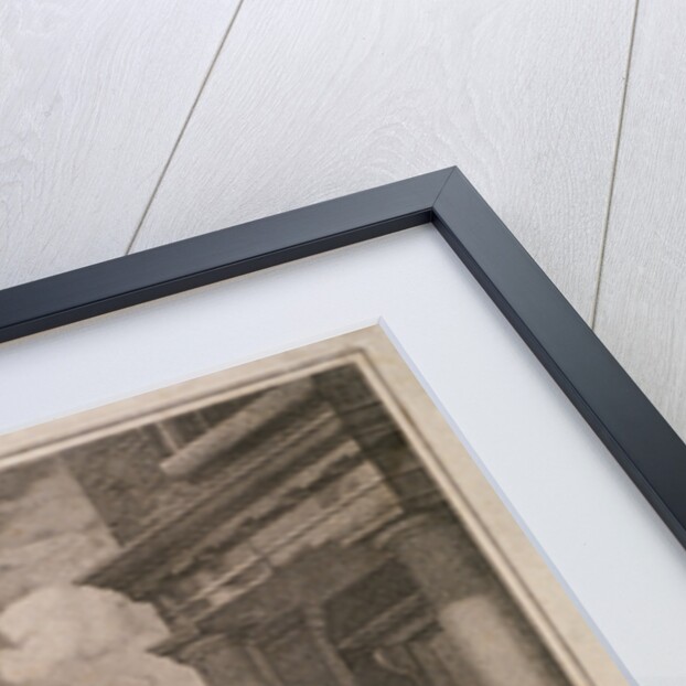 Do you want any Matches?, Cries of London by Vogel