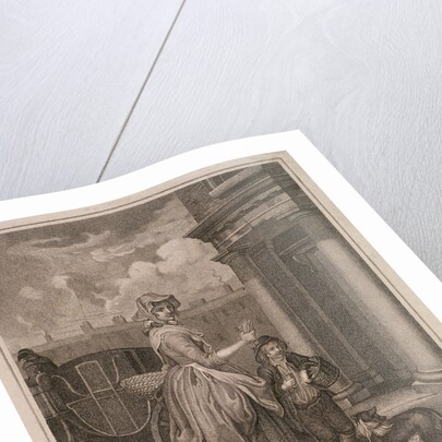 Do you want any Matches?, Cries of London by Vogel