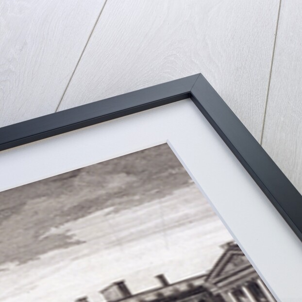 Admiralty, Whitehall, London by Laurie & Whittle