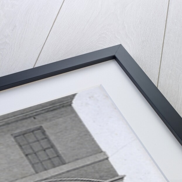 No 32 Cornhill, London by Samuel Rawle