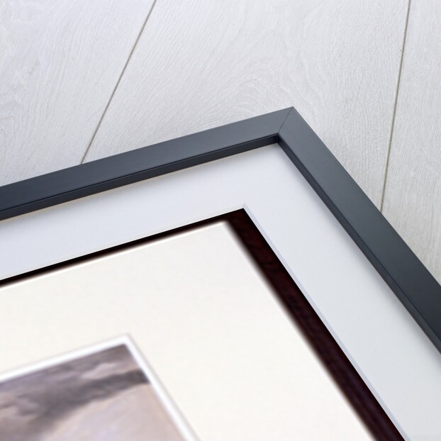 The Lighthouse at Cape Chersonese, Looking South by Thomas Goldsworth Dutton