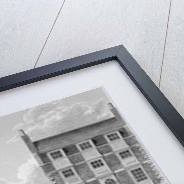 St Paul's School, City of London by Bartholomew Howlett