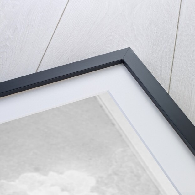 Church of St Barnabas, King Square, Bunhill Fields, Finsbury, London by John Cleghorn