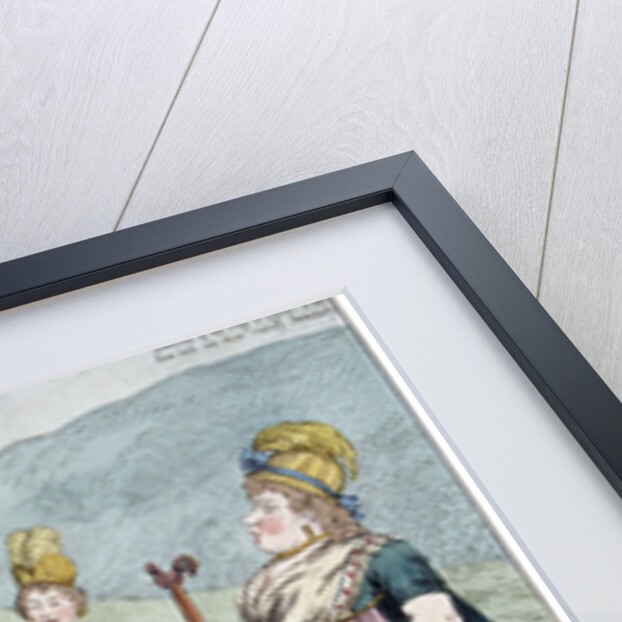 Spy's Taken at Greenwich by Anonymous