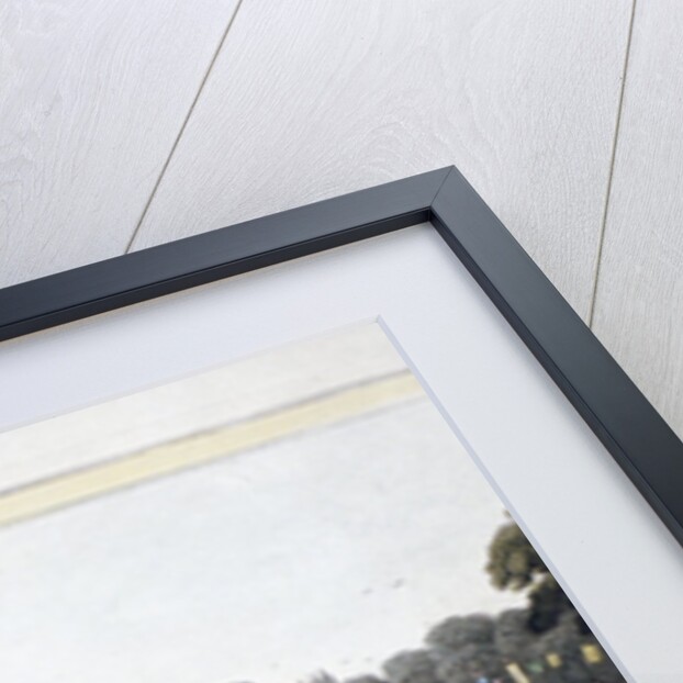 Brandenburgh House, Hammersmith, London, 1820 (1821) by Anonymous