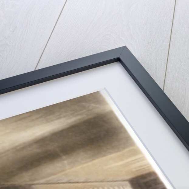 Interior view of St Luke's Hospital, Old Street, Finsbury, London by Joseph Constantine Stadler