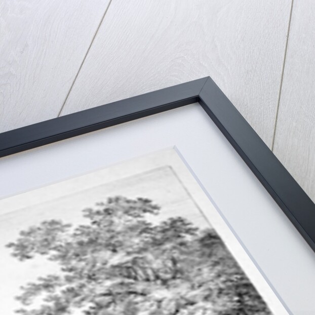 Morden College, St German's Place, Greenwich, London by Anonymous