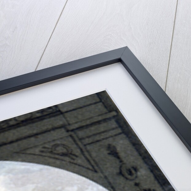 St George's Church, Bloomsbury, Holborn, London by Anonymous