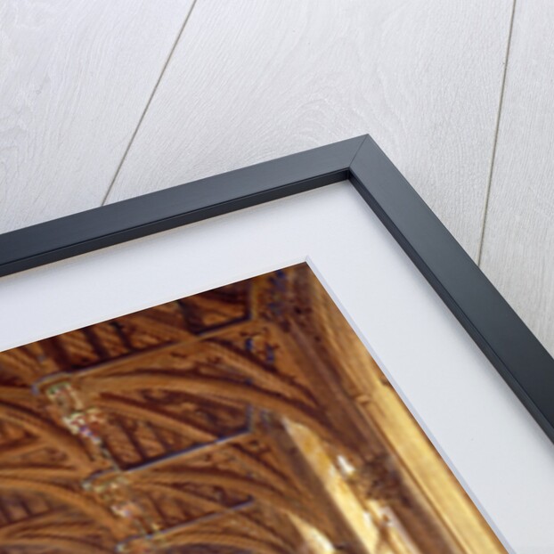 Opening of the new hall at Lincoln's Inn, Holborn, London, 30th October 1845 by Joseph Nash